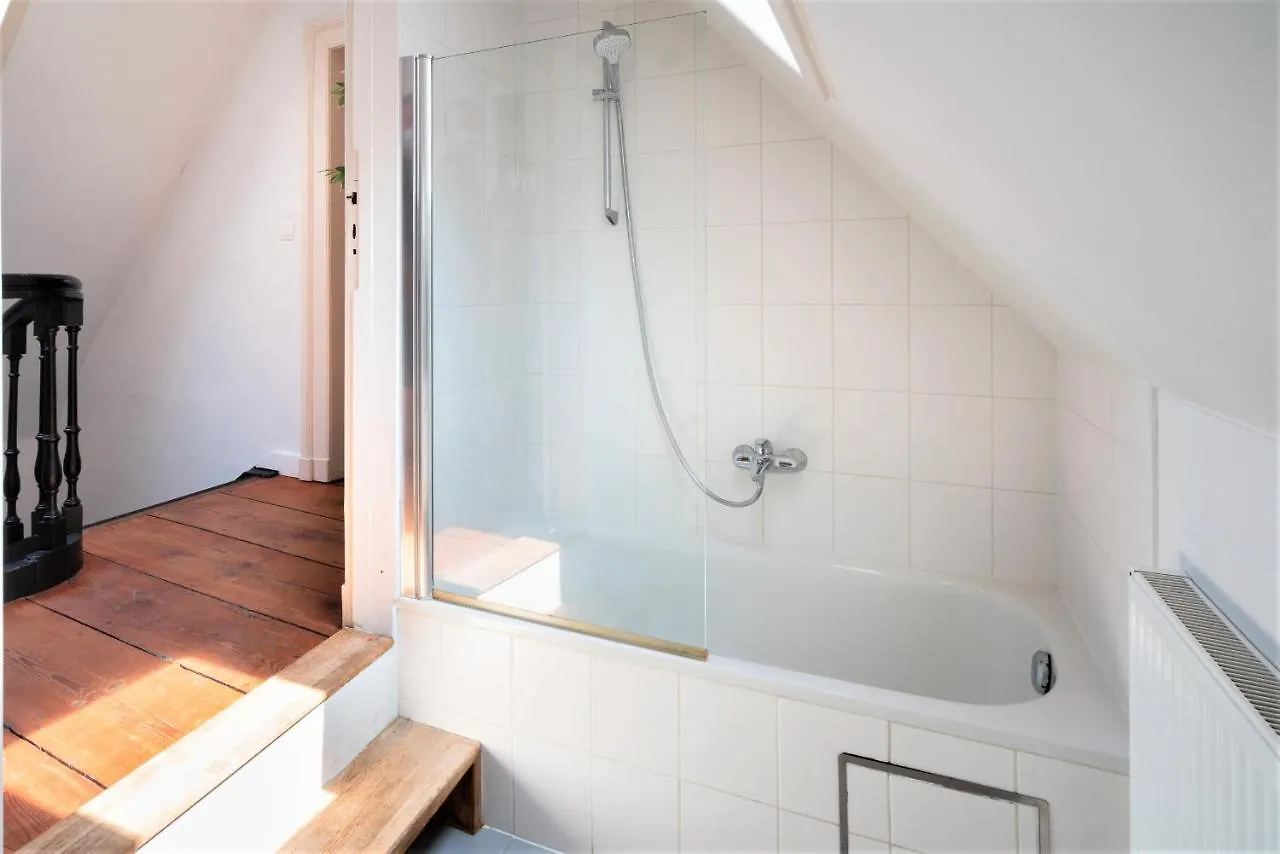 Antwerp Old Town Apartment 0*,  Belgium