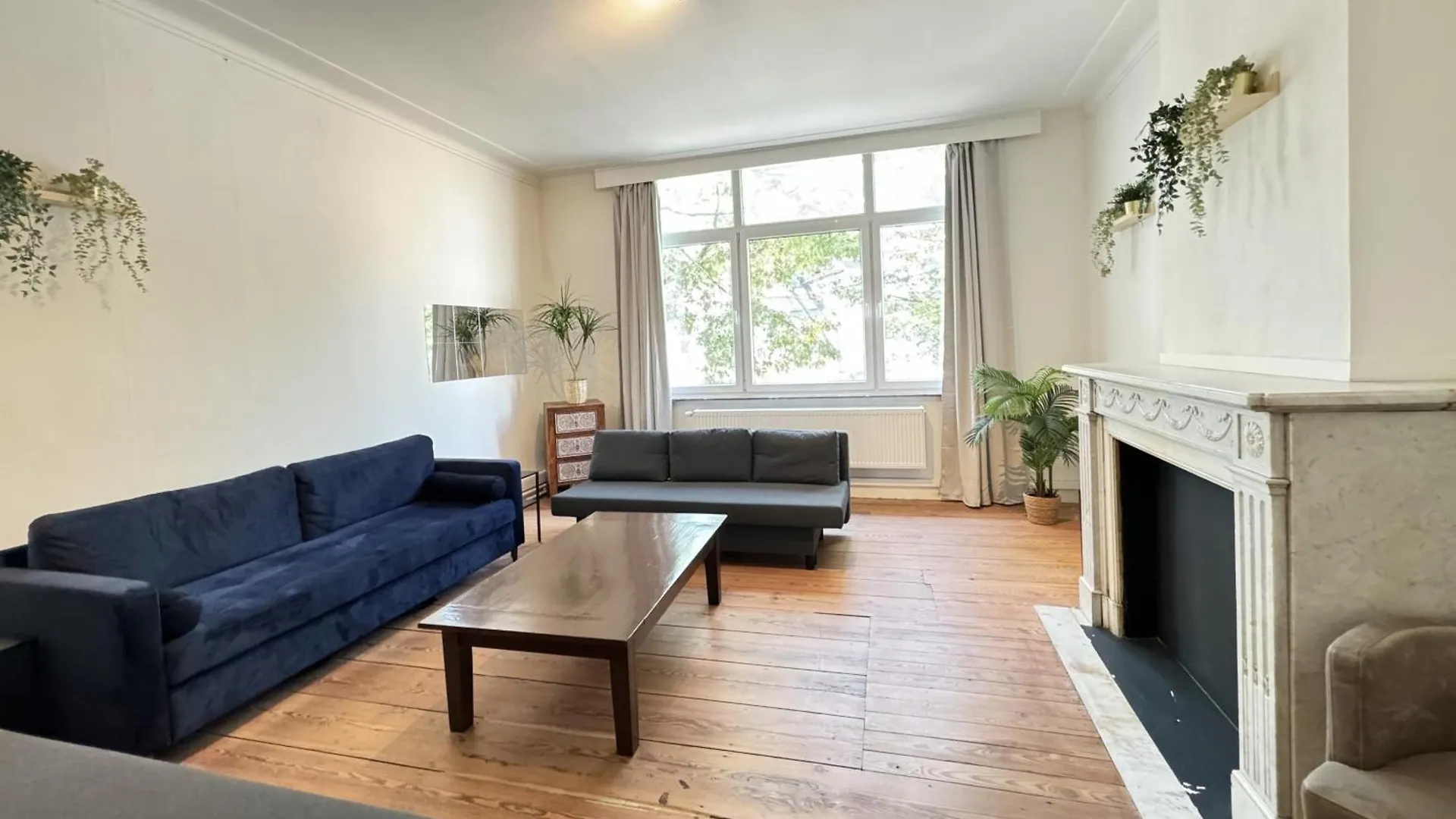 Antwerp Old Town Apartment Belgium