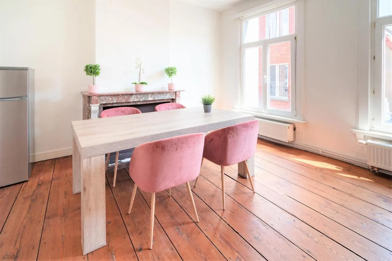 Antwerp Old Town Apartment 0*,  Belgie