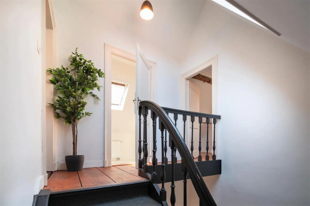 Antwerp Old Town Apartment 0*,  Belgie