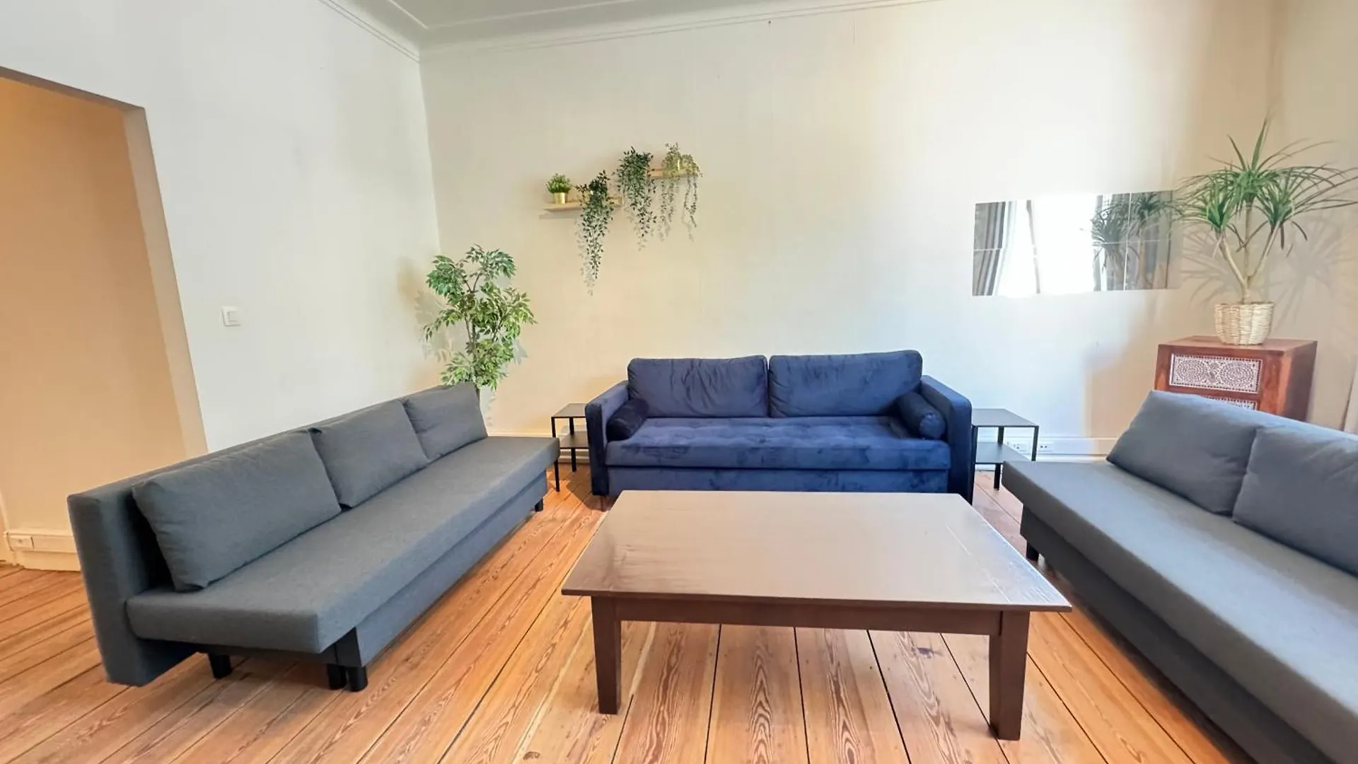 Antwerp Old Town Apartment Belgie